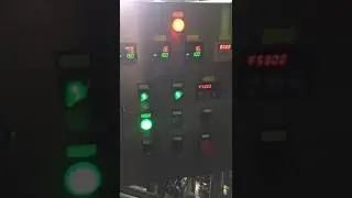 Oil heating brewhouse temperature setting