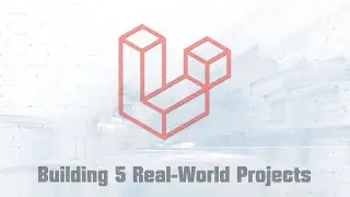 Learn Laravel 10 by Building 5 Real-World Projects (Part 7)