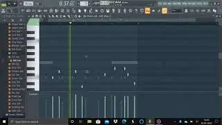 [Free] Young Thug Type Beat | INFINITE | FL Studio + FLP