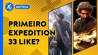 Novo RPG chin&ecirc;s estilo Expedition 33? - Sword and Fairy 4: Remake