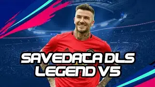 SAVEDATA DLS LEGEND V.5