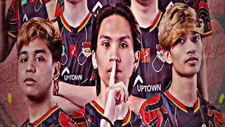 MPL-KH 2023 SOON VS BURN