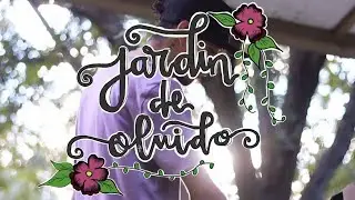 Shino Slow x NotioChé - Jardín de Olvido [shot by Boris]