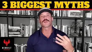 STOP Lying About Your Porn Use | DEBUNKING 3 PMO ADDICTION MYTHS