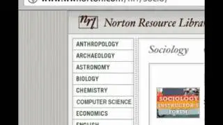 Share Activities and Questions at the Sociology Instructor Forum