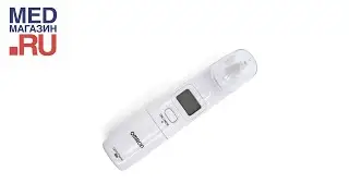 Термометр электронный OMRON Gentle Temp 520