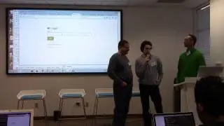Blockchain U: Student Project: Paywall Authentification