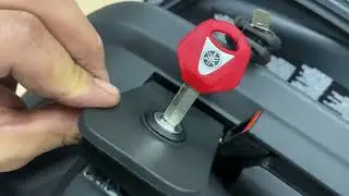 yamaha tracer 700 2022 🔥Side case installation