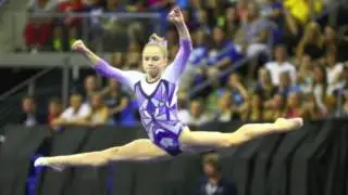 Xcel floor music - Fast Car