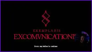 Blasphemous Playthrough VOD (Part 10)