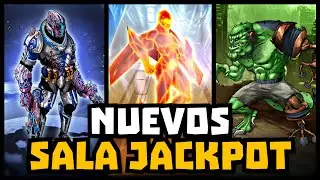 &iquest;CU&Aacute;L DEBO CANJEAR? | NUEVOS EN SALA JACKPOT | AN&Aacute;LISIS Y RECOMENDACI&Oacute;N 🔥 - MGG DICIEMBRE 2025