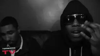 Millz & Frostar SG Freestyle-TopRecords Ent T.v