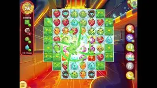 Farm Heroes Saga Level 5416
