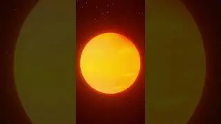 Что, если Земля станет самой большой планетой во Вселенной? 🌍