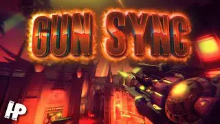 Overwatch Gun Sync - Mick Gordon - BFG Division