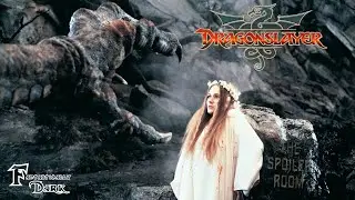 Dragonslayer (1981) - 