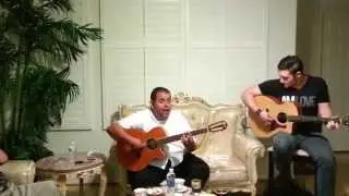 danny shilabel talitacumi