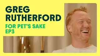 Fuelling the Family: Greg Rutherford on Championing Better Nutrition for the Whole Pack