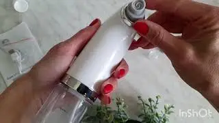 Вакуумный очиститель пор