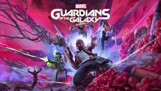 Guardians of the Galaxy - Part 1