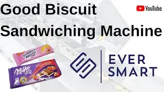 Good Biscuit Sandwiching Machine|biscuit sandwiching machine manufacturer