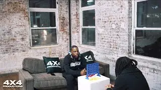 RYE on being from Brooklyn , moving to Atl , Music Grind + more