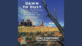 Control: No. 5, Red Dust