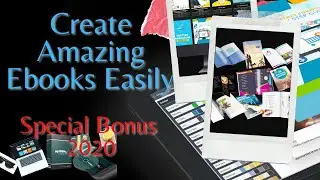 Sqribble Ebook Creator | Sqribble Review | Book Publishing in 2020