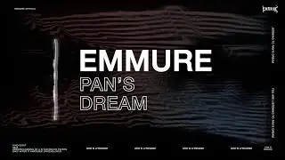 EMMURE - Pan's Dream (Official Audio Stream)