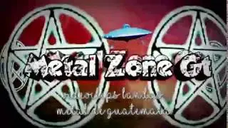 Videoclips Bandas De Metal Guatemala