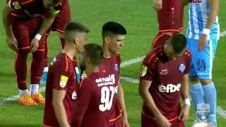 Mozzart Bet Super liga 2022/23 - 2.kolo: SPARTAK ŽK - RADNIK 2:0 (1:0)