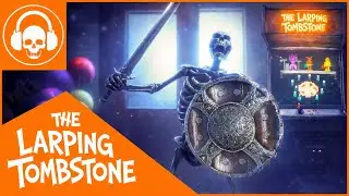 Five Nights at Skeleton's 2 (It's Been so RAAH)