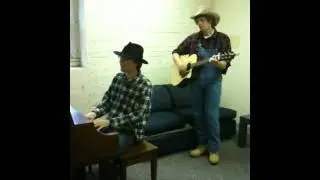 MacPierce Country Song 2011