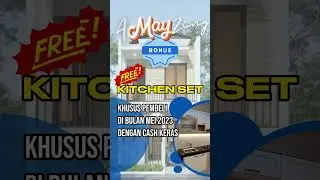 #rumahidaman #clusterminimalis #clustermurah #rumah #rumahjakartautara #rumahmewah