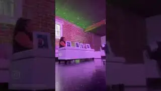 Clip of MEN WITH MO &hellip; on Podfest Jxn .. 2025 #duet #podcastparty #podcastmovement #newpod