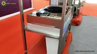 Laminar Flow Hood​​/Laminar Flow Cabinet​​​/DOP hepa filter/ffu / fan filter unit