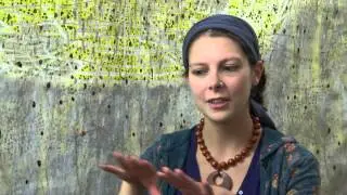 Naropa University's Jack Kerouac School Part I