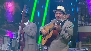 SEPTETO HABANERO (ESTRENO) EL REFRANERO Y EL GATO - AUTOR MENELAO CABEZAS-TVC 23 y M SEPTIEMBRE 2023