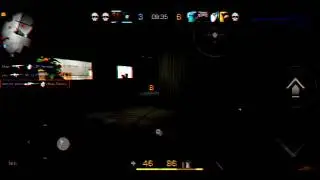 Мувик!!! Стандофф 2!!!