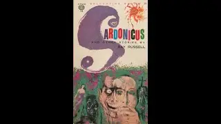 MA English Literary and Cultural studies AI Summary TFM - Horror fiction and 'Sardonicus' (ENG)