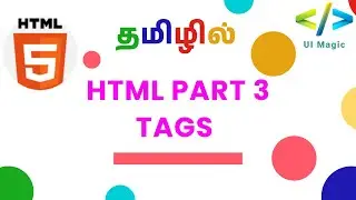 How to creat a HTML web page Step-by-Step Guide to Building Your First Web Page - Part 3