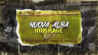 GIALLO PAZZI - ALBUM NUOVA ALBA : 4- HOMMAGE