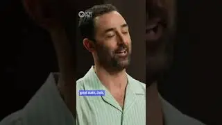 MasterChef Judge Andy Allen Remembers 