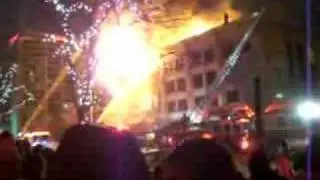 SLC FIre 2