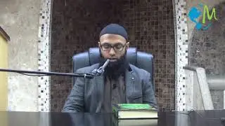 Sayidunna Qasim, Abdullah and Ibrahim | (May Allah be pleased with Them) | #SundayGathering