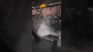 Steam Cleaner for Precision Cleaning Tasks👌| FORTADOR