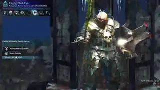HOLY Middle-Earth: Shadow Of War # 83 Post End Gamew/ Jesus Christ & Deacon Jungle Cat Poles
