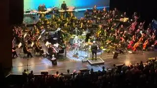 Bobby Weir & Wolf Bros  with the Chicago Philharmonic Orchestra 11/18/2024 Set Two