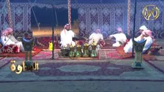 #قصة كرم #شيخ من شيوخ الباديه