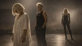 Sia, Lady Gaga & P!nk &ndash; Mine (2026 Official Fan Made Music)